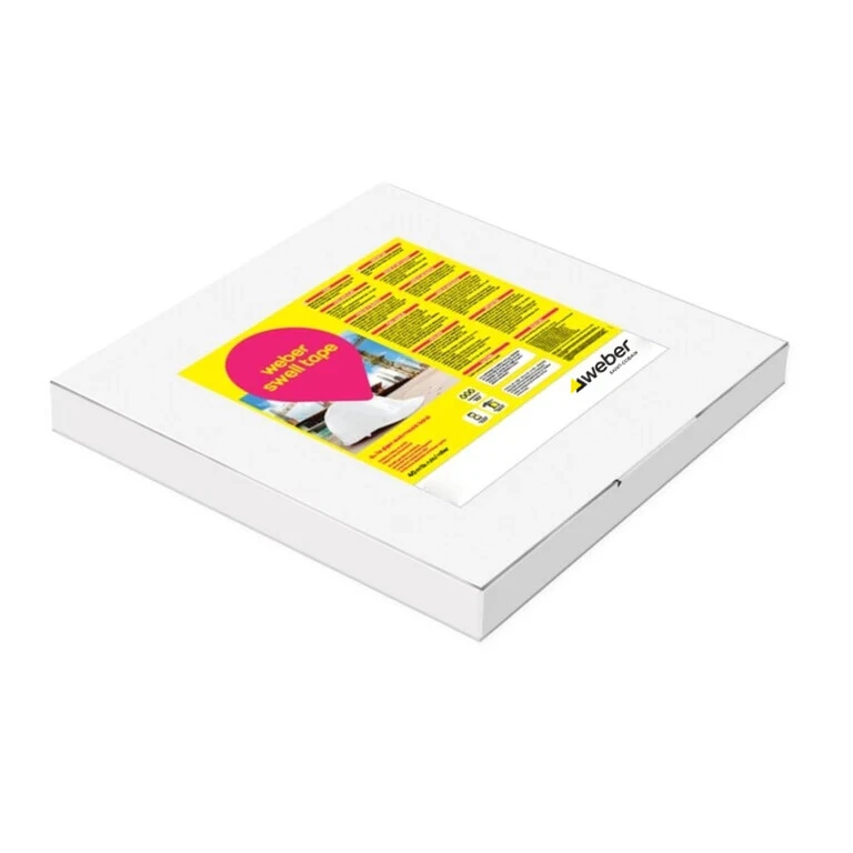 weber swell tape