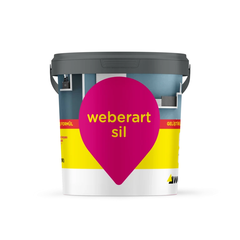 weberart sil