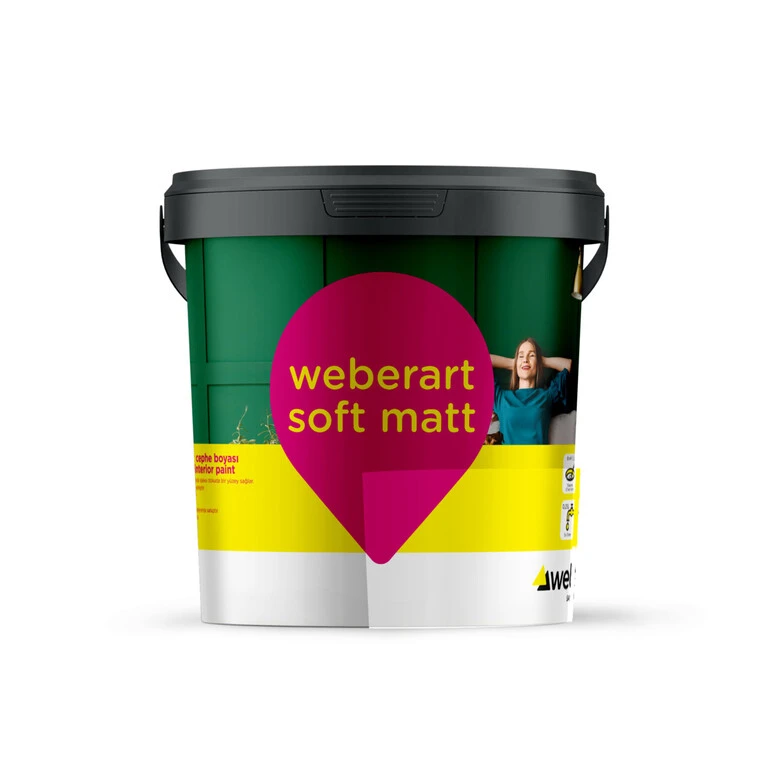 weberart soft matt