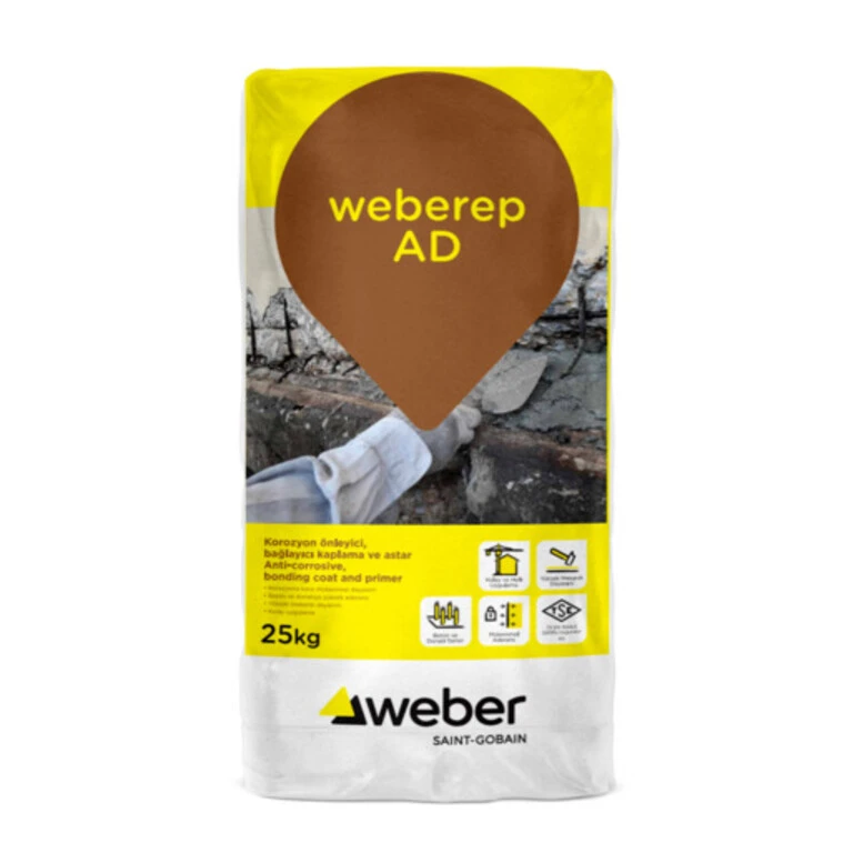 weberep AD