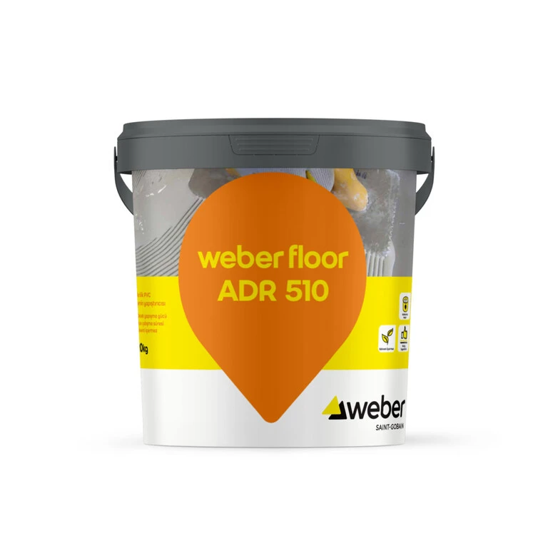 weberfloor ADR 510