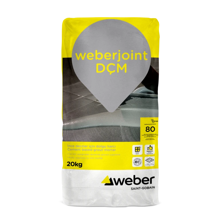 weberjoint DÇM