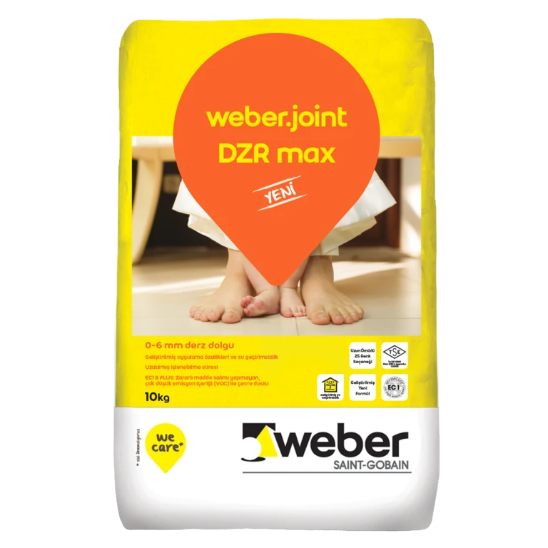 weberjoint DZR max