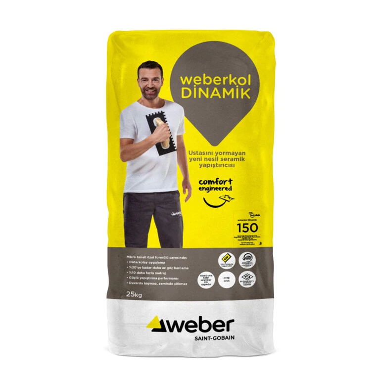 weberkol DİNAMİK
