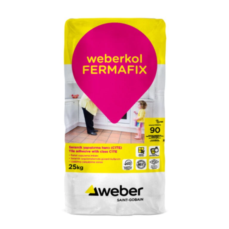 weberkol FERMAFIX