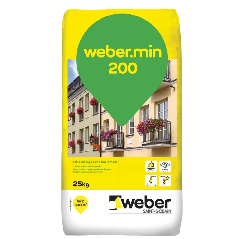 webermin 200