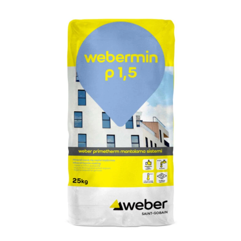 webermin p 1,5