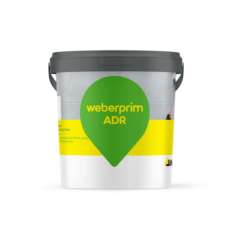 weberprim ADR