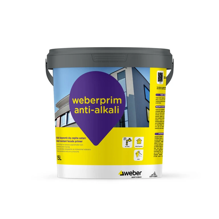 weberprim anti-alkali