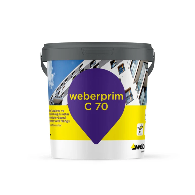 weberprim C 70