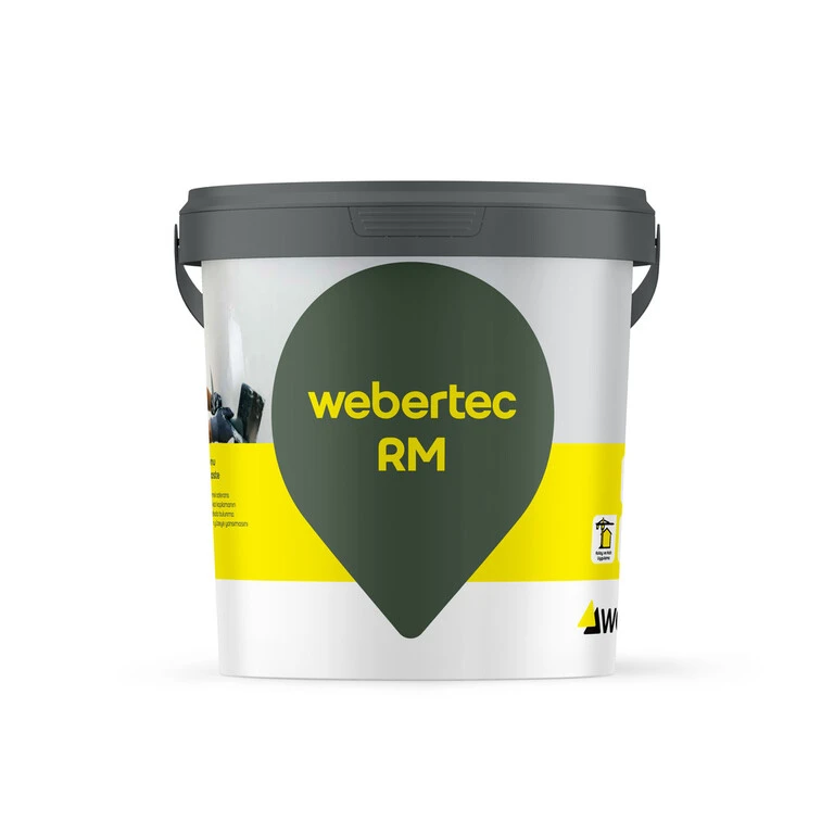 webertec RM