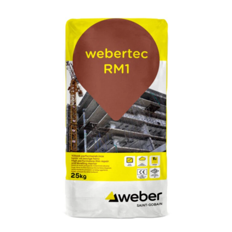 webertec RM1