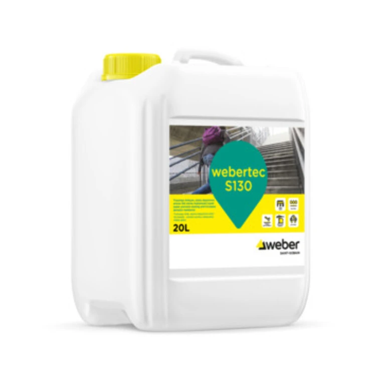 webertec S130