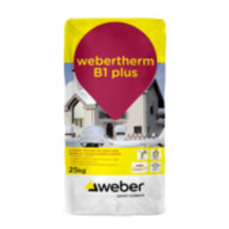 webertherm B1 plus