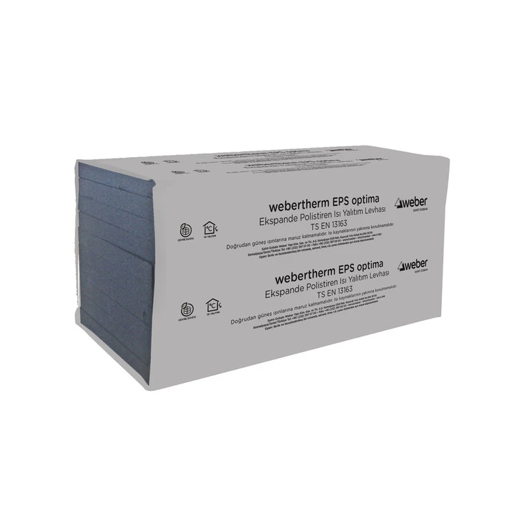 webertherm EPS optima