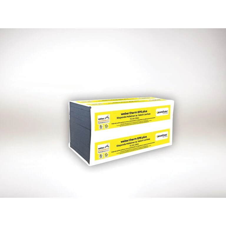 webertherm EPS plus