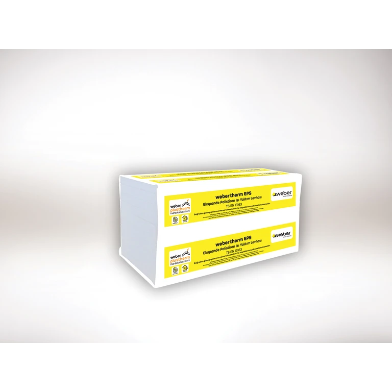 webertherm EPS