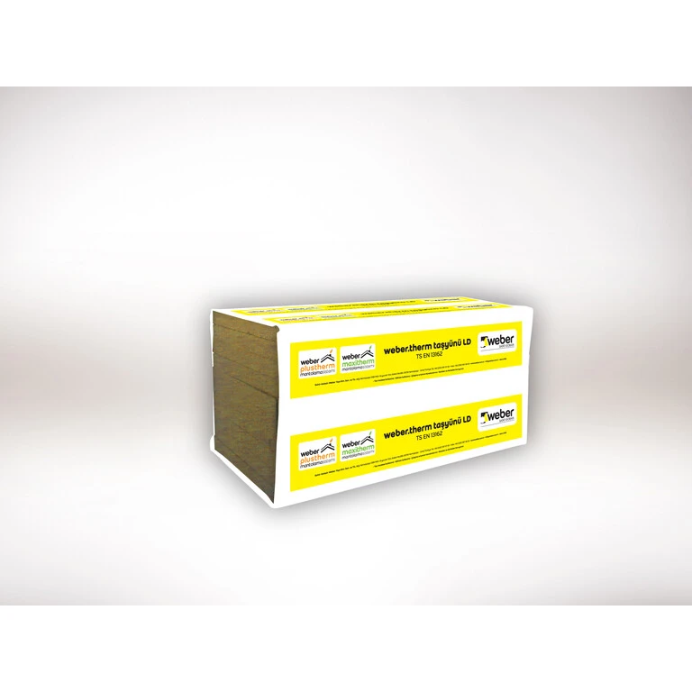 webertherm taşyünü LD