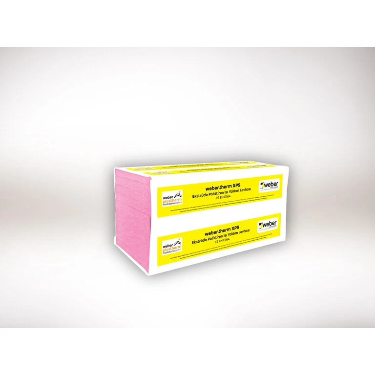 webertherm XPS